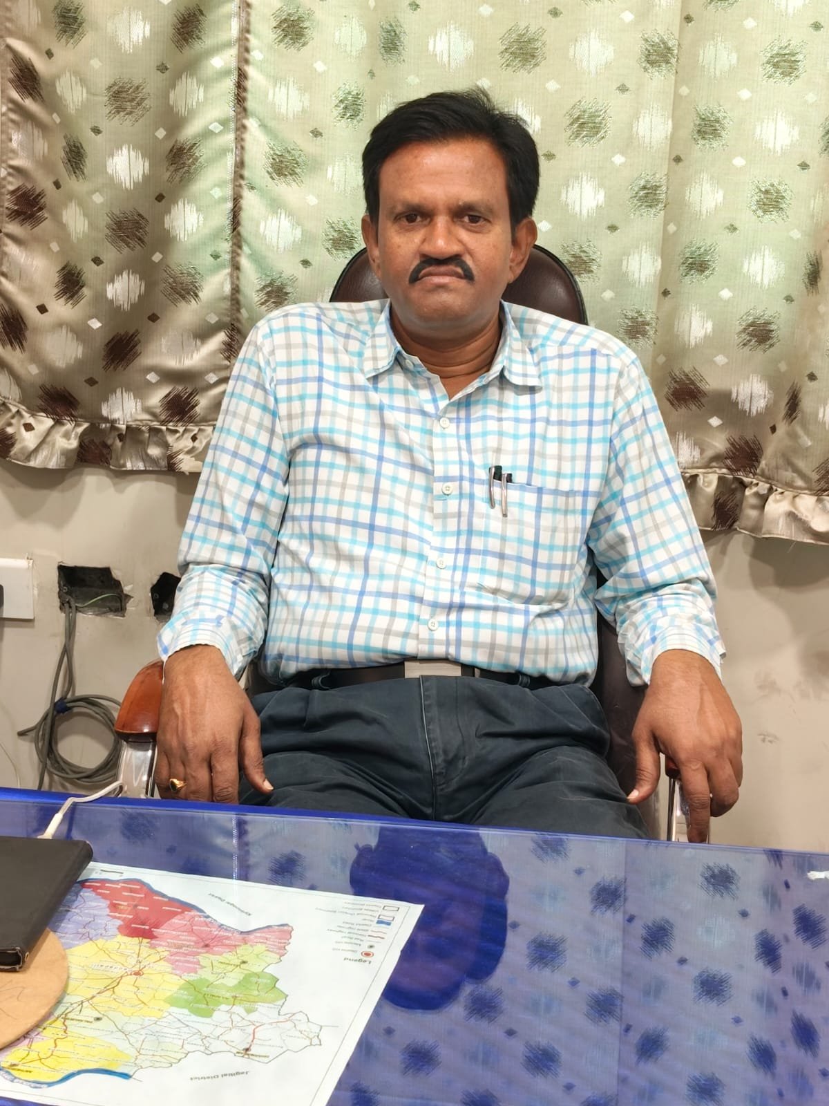 ముఖ్యమంత్రి ఓవర్సీస్ పథకం కోసం జూన్ 30లోగా దరఖాస్తు చేసుకోవాలి